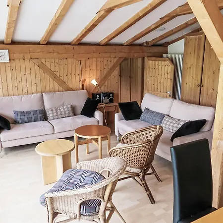 Apartment Cresta - Sav125 By Interhome