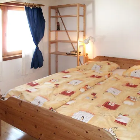 Apartment Cresta - Sav125 By Interhome *